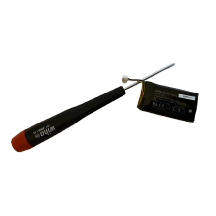 Batteri til Savi 8210 (mono)
